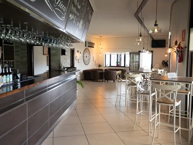 Restaurante El Ángel — foto 1