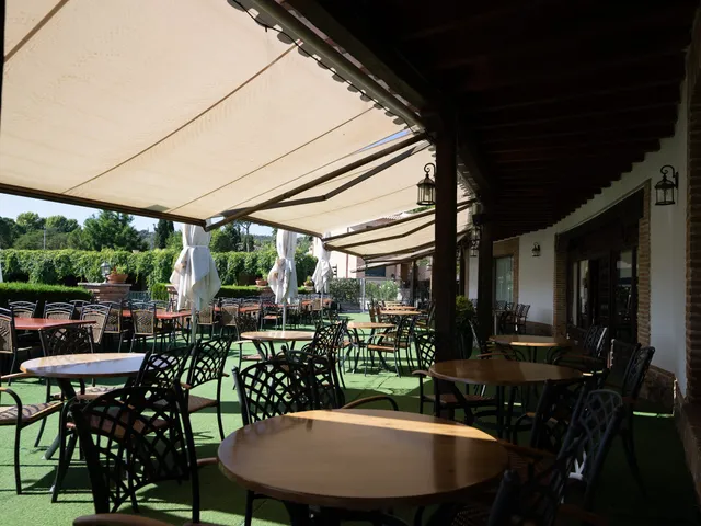 Restaurante El Ángel — foto 3