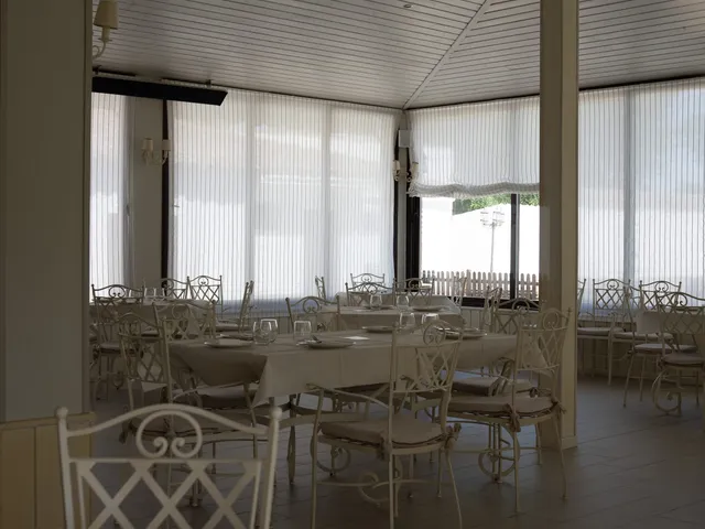 Restaurante El Ángel — foto 4