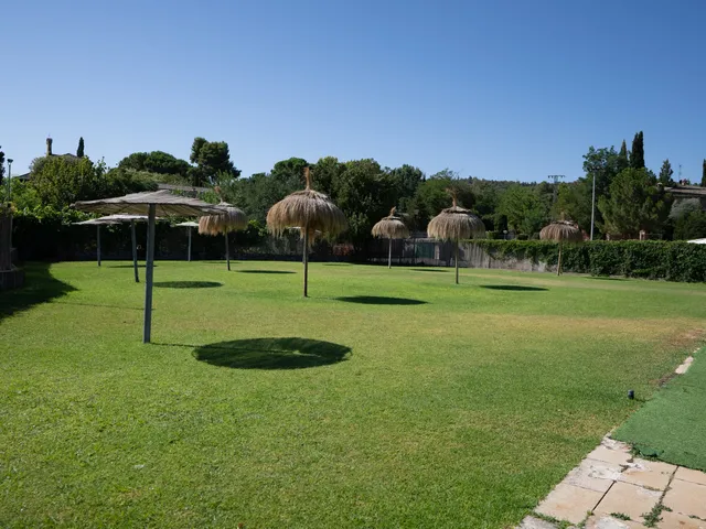 Piscina El Ángel — foto 2