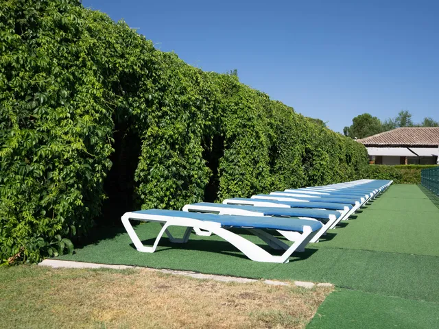 Piscina El Ángel — foto 3