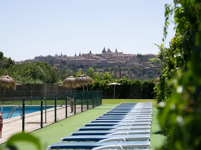Piscina El Ángel — foto 5