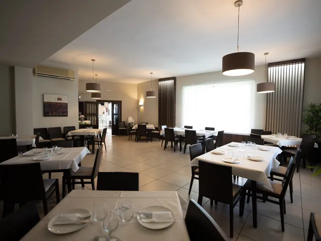 Restaurante El Ángel — foto 5