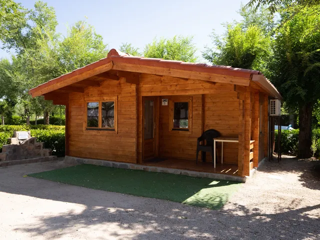Bungalow ROA — foto 1