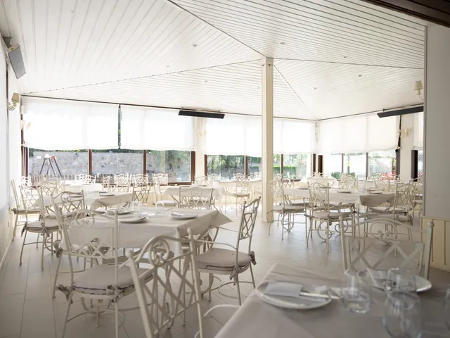 Restaurante El Ángel — foto 6