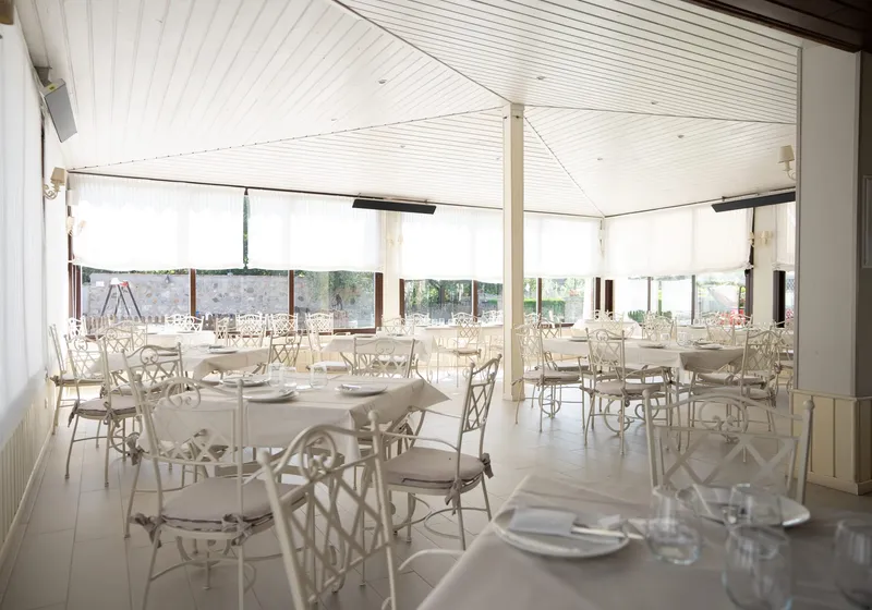 Salón El Ángel