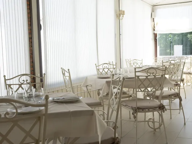 Restaurante El Ángel — foto 7