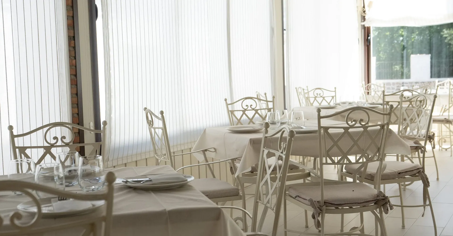Restaurante Finca del Greco