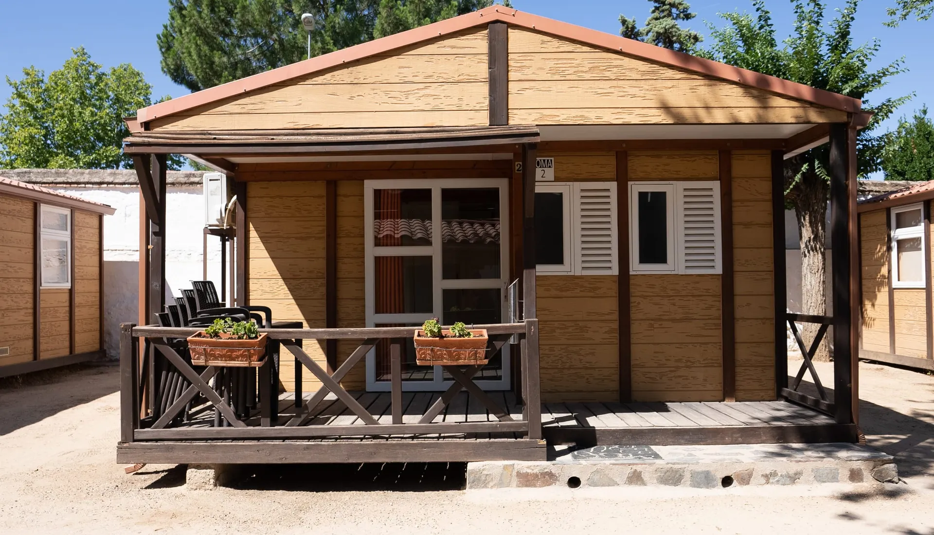 Bungalow SOMA