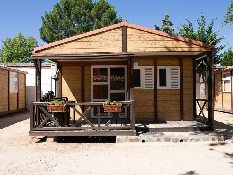 Bungalow SOMA