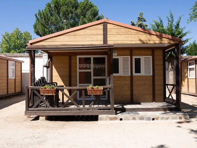 Bungalow SOMA — foto 3
