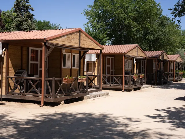 Bungalow SOMA — foto 4